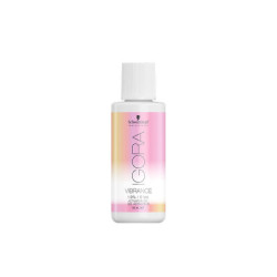 Mini gel activateur Igora Vibrance 1.9% (6Vol.)