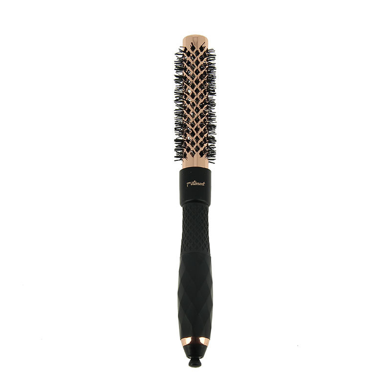 Brosse ronde brushing Diamond Brush 19mm