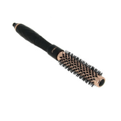 Brosse ronde brushing Diamond Brush 19mm