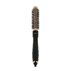 Brosse ronde brushing Diamond Brush 19mm