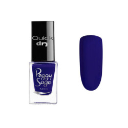 Mini vernis à ongles Quick Dry - Jeanne