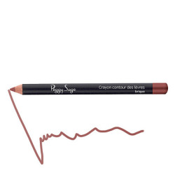 Crayon contour des lèvres Brique 1.1g