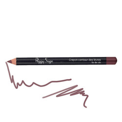 Crayon contour des lèvres Lie de vin 1.1g