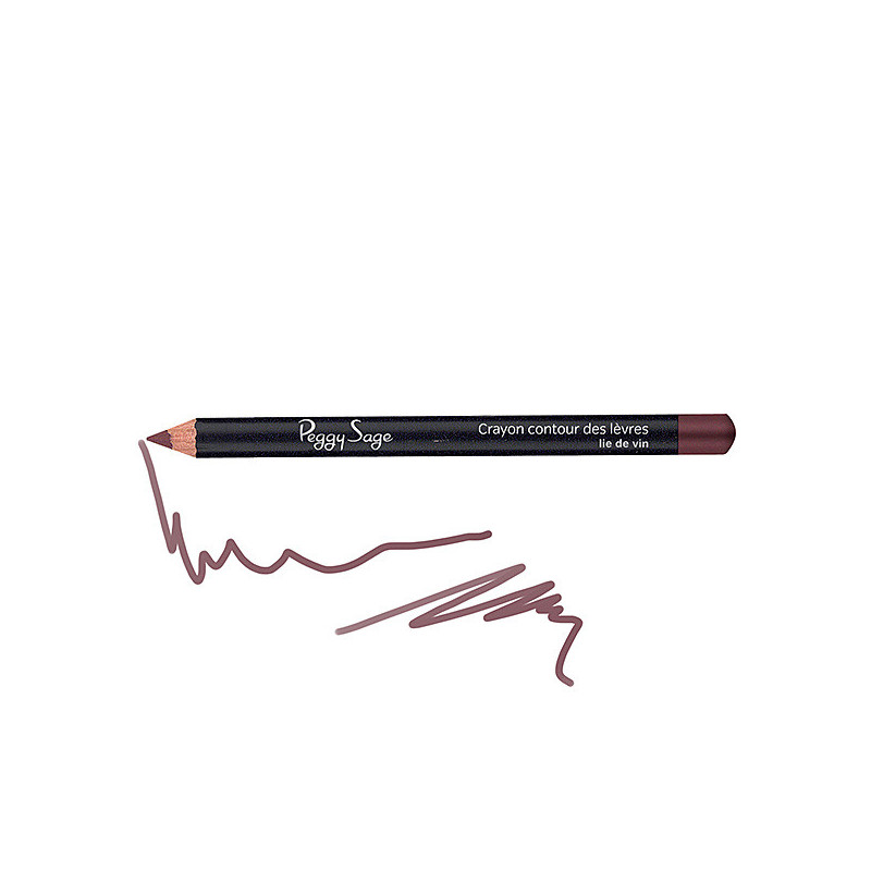 Crayon contour des lèvres Lie de vin 1.1g