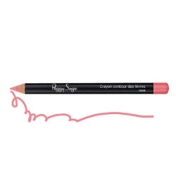 Crayon contour des lèvres Rose 1.1g