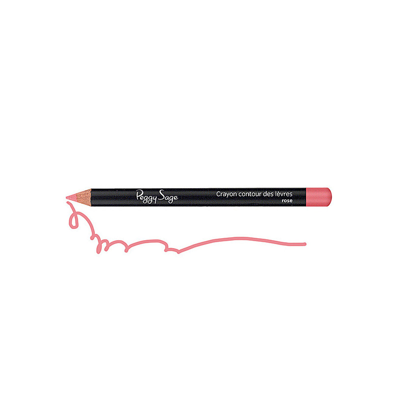 Crayon contour des lèvres Rose 1.1g