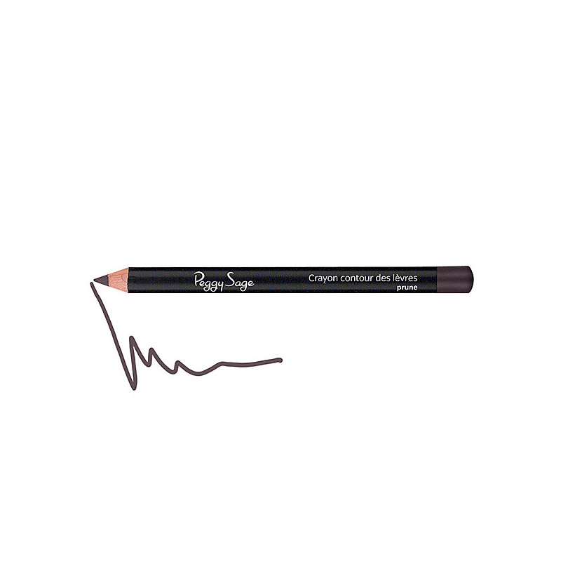 Crayon contour des lèvres Prune 1.1g