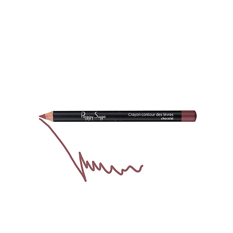 Crayon contour des lèvres Chocolat 1.1g