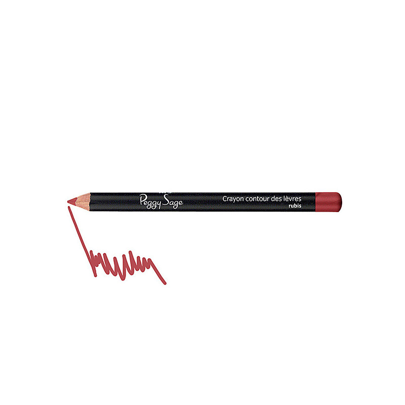 Crayon contour des lèvres Rubis 1.1g