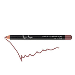 Crayon contour des lèvres Marron glacé 1.1g