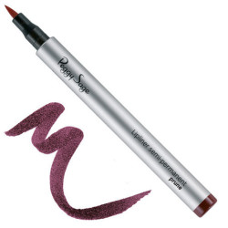 Feutre lipliner semi-permanent Prune