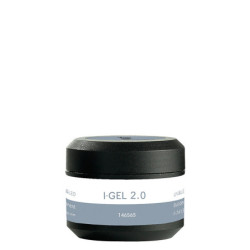 Gel de construction UV&LED transparent I-Gel  2.0 15g