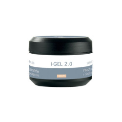 Gel de construction UV&LED Peach I-Gel 2.0