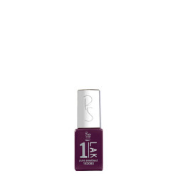 Mini vernis semi-permanent 1-LAK - Pure amethyst