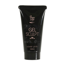 Gel sculpt Cover pink 56g