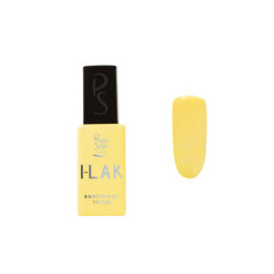 Vernis semi-permanent I-LAK Sunflower