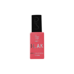 Vernis semi-permanent I-Lak Pink Destiny