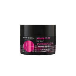 Masque protection couleur & éclat Keratin Color