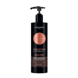 Shampooing soin 2 en 1 Keratin Frizz Control