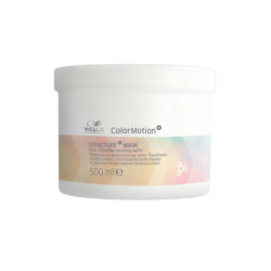 Masque protecteur de couleur Color Motion+