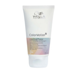 Masque protecteur de couleur Color Motion+