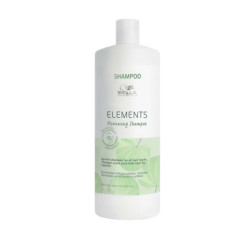 Shampoing régénérant Elements Renewing