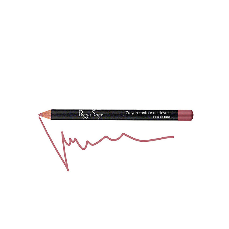 Crayon contour des lèvres Bois de rose 1.1g