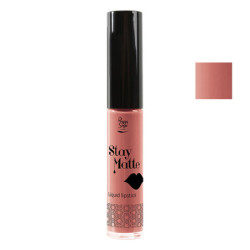 Rouge à lèvres liquide Stay Matte Soft linen