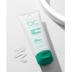 Baume Gelée pour cheveux fins Volume Boost