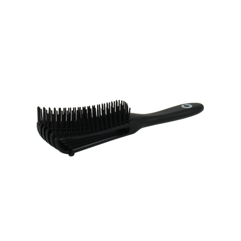 Brosse de définition boucles Noire