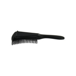 Brosse de définition boucles Noire