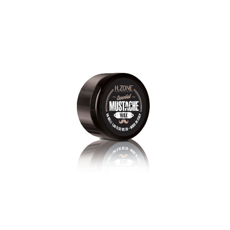 Cire barbe et moustache - Essential