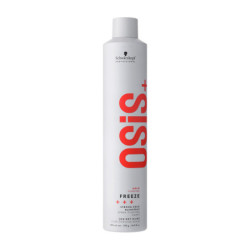 Spray fixation forte Osis+ Freeze