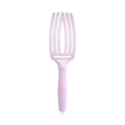 Brosse démêlante Fingerbrush Ethereal Lavend - Care Iconic Boar&Nylon