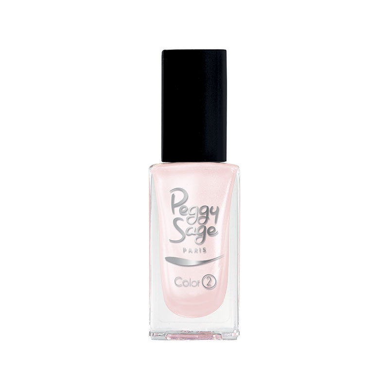 Vernis à ongles French manucure Pink