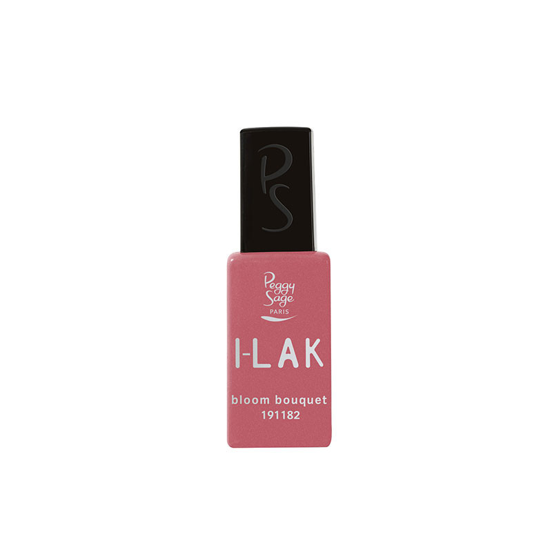 Vernis semi-permanent I-LAK bloom bouquet