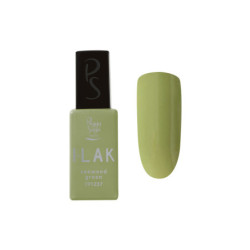 Vernis semi-permanent I-LAK Seaweed green