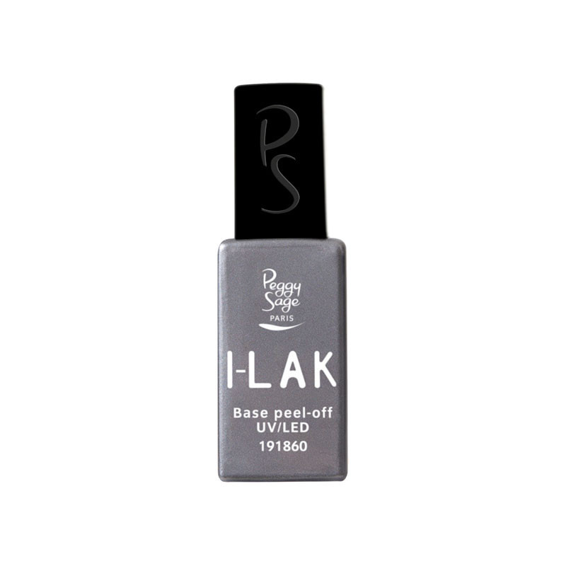 Base peel-off UV & LED I-LAK