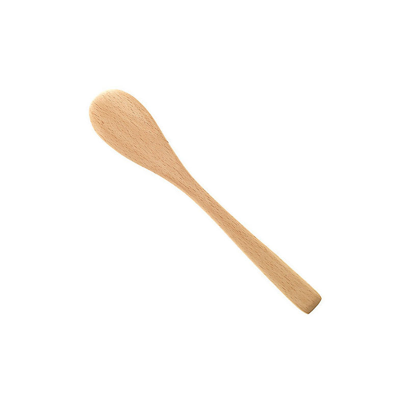 Spatule épilation en bois pour le corps 22cm