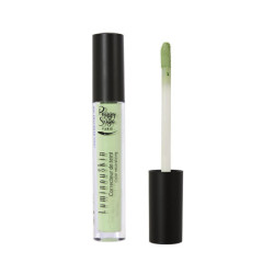 Correcteur de teint Luminouskin - Vert