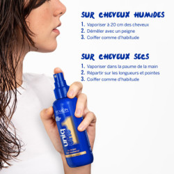 Spray 10-en-1 UniqOne™ Édition Limitée Mental Wellness