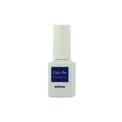 Vernis semi-permanent 17 Deep ocean