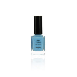 Vernis à ongles 18 Azur