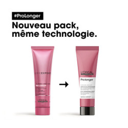 Crème 10-en-1 rénovatrice de longueurs et pointes Pro Longer