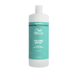 Shampoing volume Volume Boost