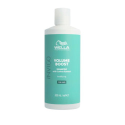 Shampoing volume Volume Boost