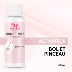 Activateur 2% Shinefinity