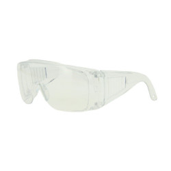 Lunette de protection Transparente