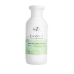 Shampoing régénérant Elements Renewing