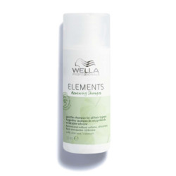 Shampoing régénérant Elements Renewing